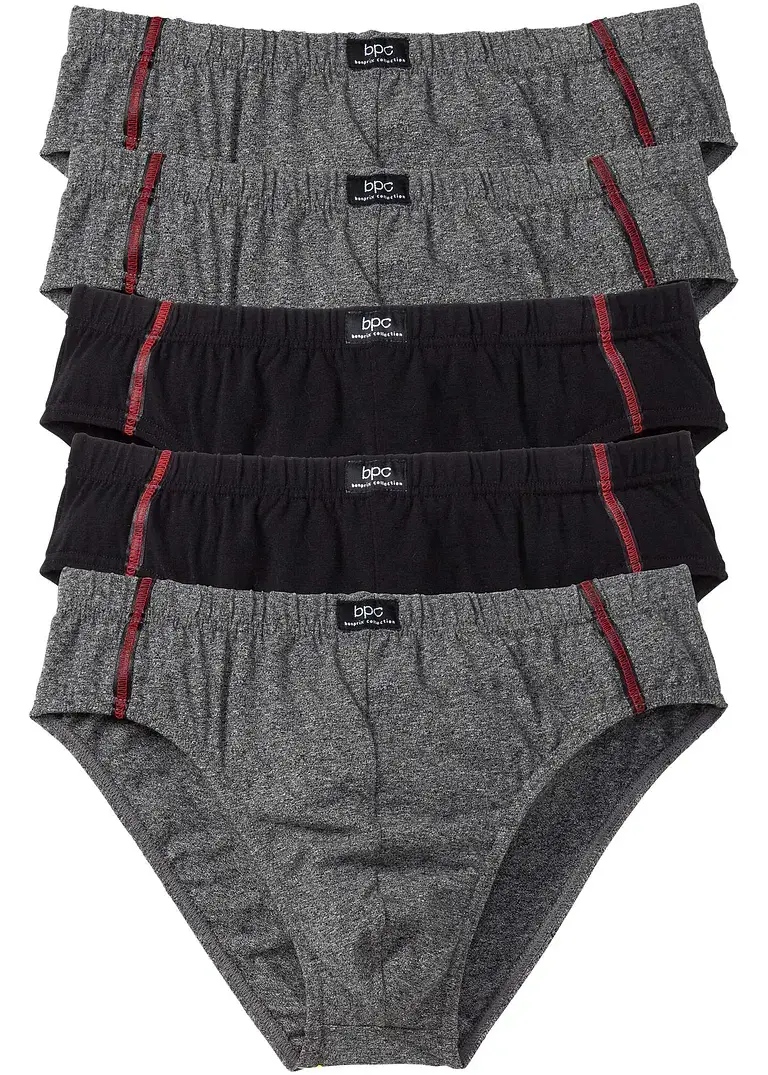Bonprix Maxislip (5er Pack)