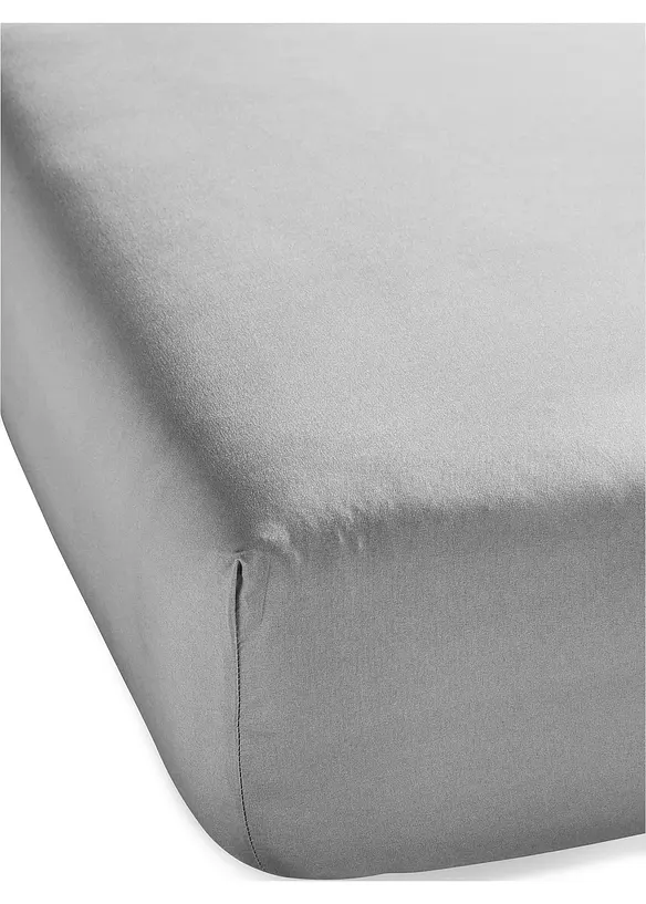 bonprix Microfaser Spannbettlaken