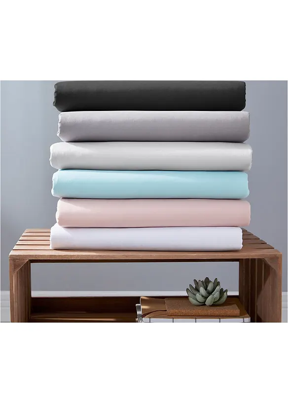 Bonprix Microfaser Spannbettlaken