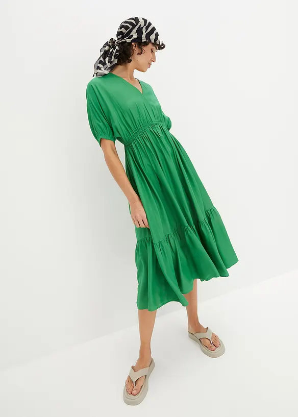 Bonprix Midikleid