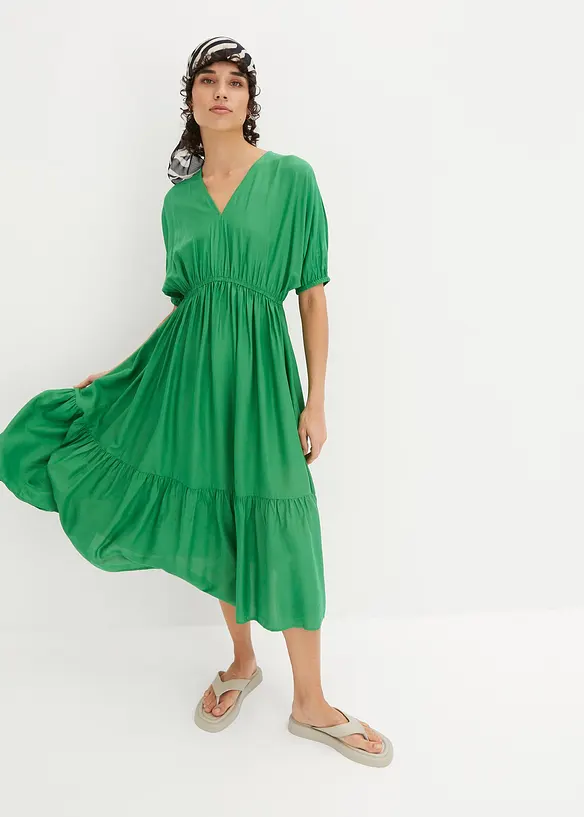 Bonprix Midikleid