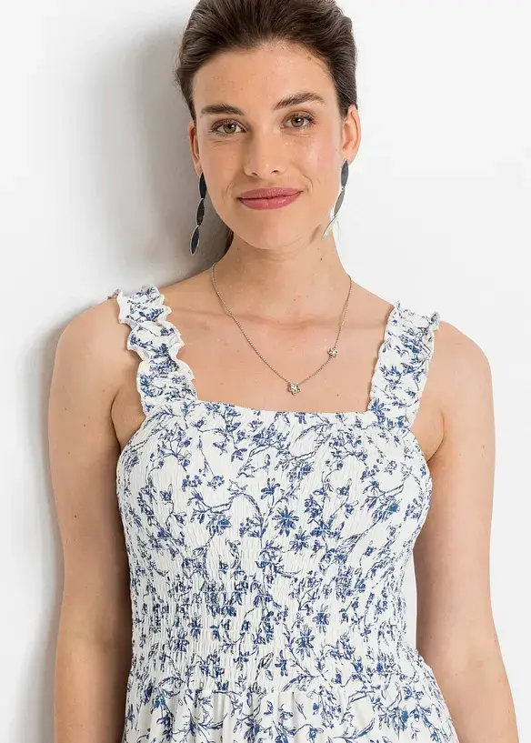 Bonprix Midikleid