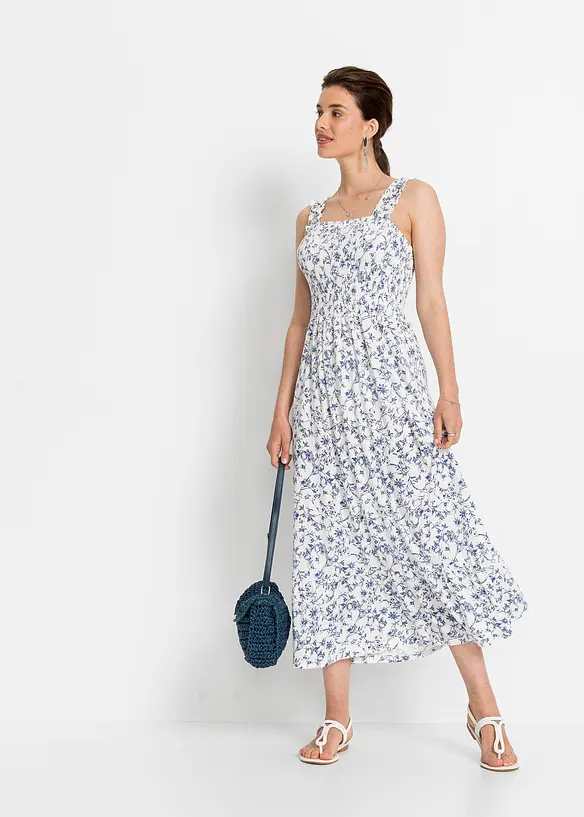 Bonprix Midikleid