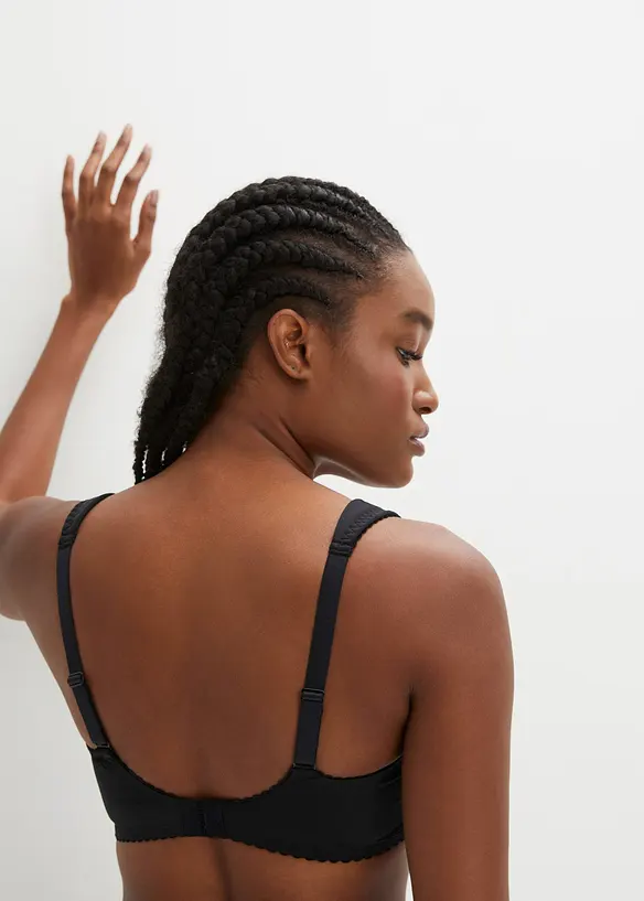 Bonprix Minimizer BH Mit Bügel