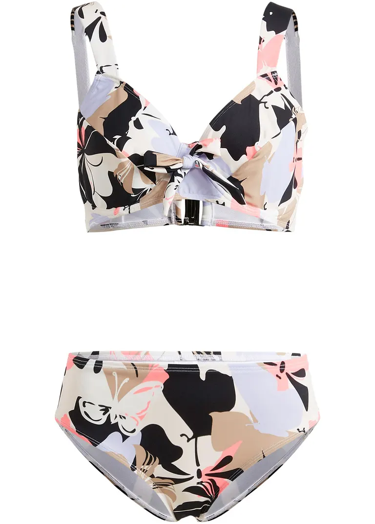 bonprix Minimizer Bügel Bikini (2-tlg.Set)