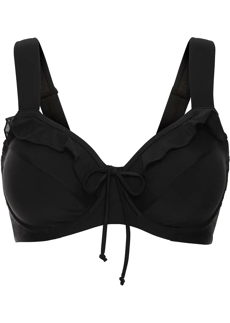 bonprix Minimizer Bügel Bikini Oberteil