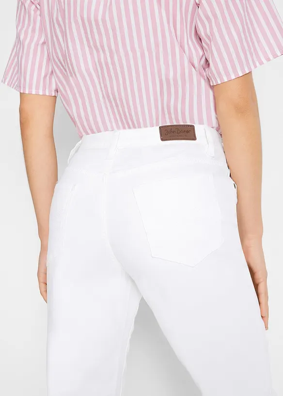 Bonprix Mom Jeans Mid Waist, Long