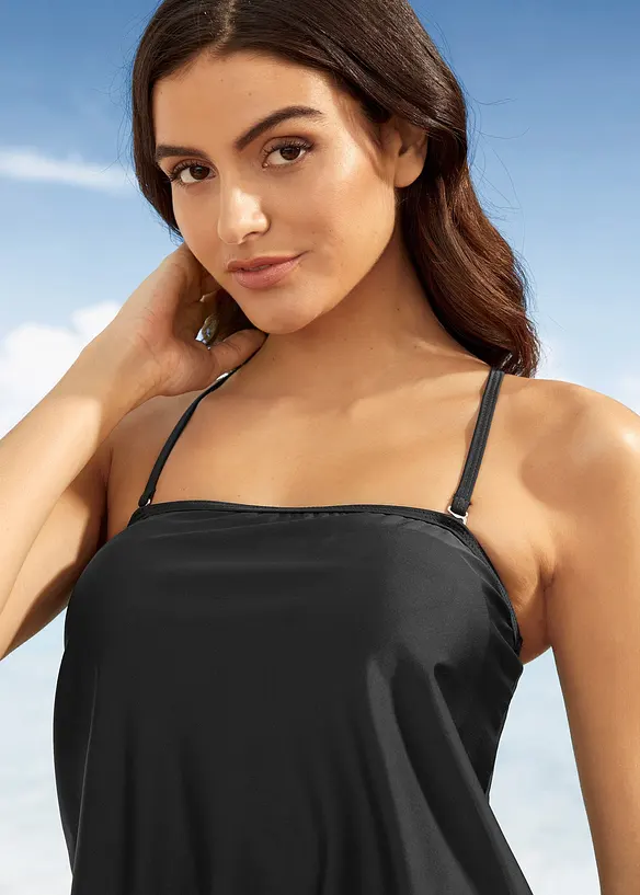 Bonprix Oversize Tankini (2-tlg. Set)