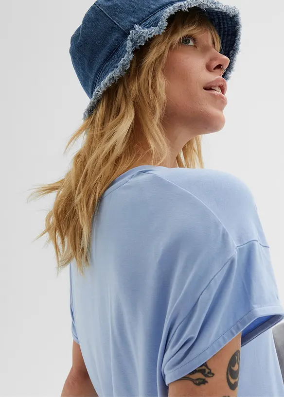 Bonprix Oversized Shirt