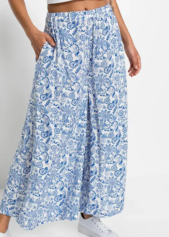 Bonprix Palazzo-Hose