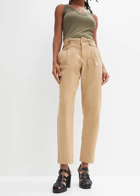 Bonprix Paper-Bag Hose