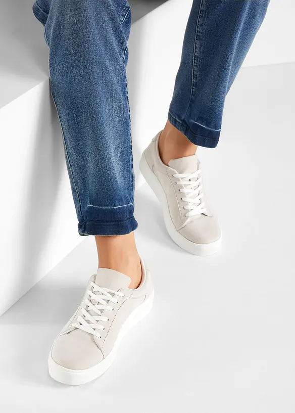 Bonprix Plateau Sneaker