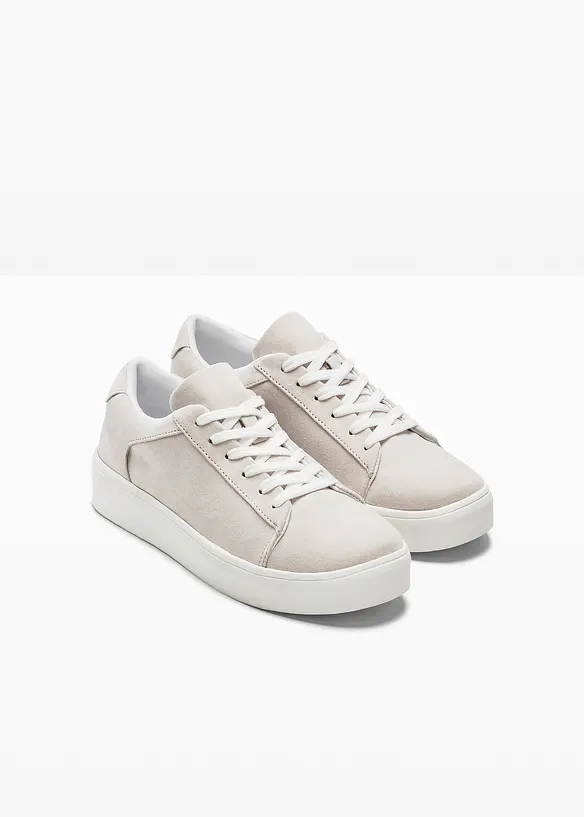 Bonprix Plateau Sneaker