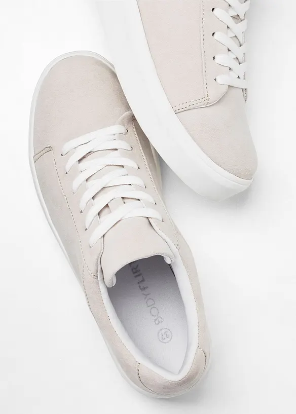 Bonprix Plateau Sneaker