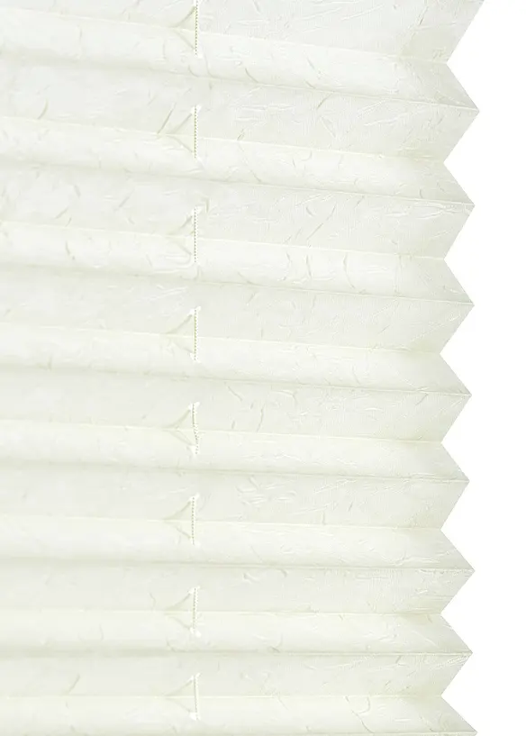 Bonprix Plissee Crushed-Optik