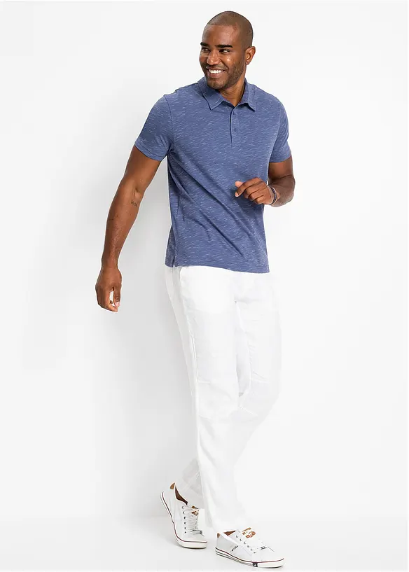 Bonprix Poloshirt, Kurzarm