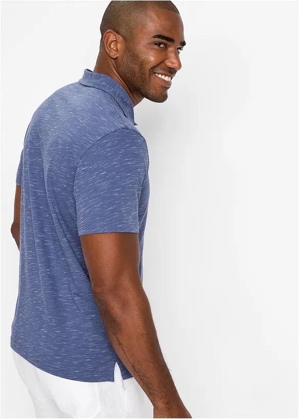 Bonprix Poloshirt, Kurzarm