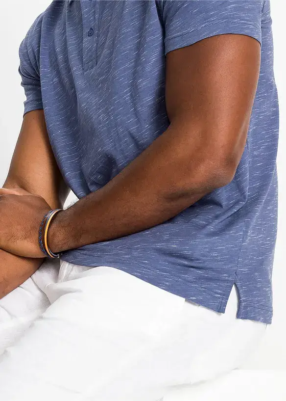 Bonprix Poloshirt, Kurzarm