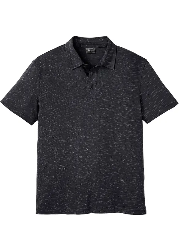Bonprix Poloshirt, Kurzarm