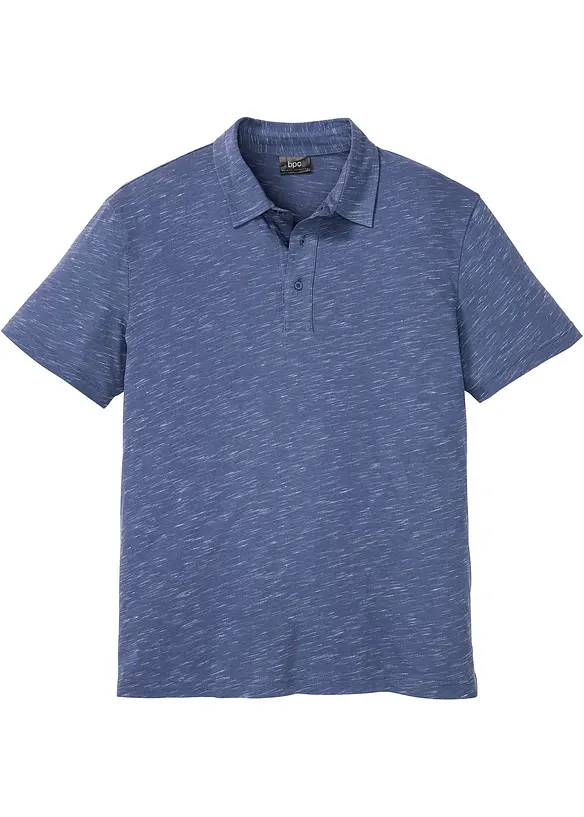 Bonprix Poloshirt, Kurzarm