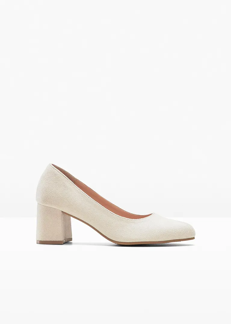 bonprix Pumps