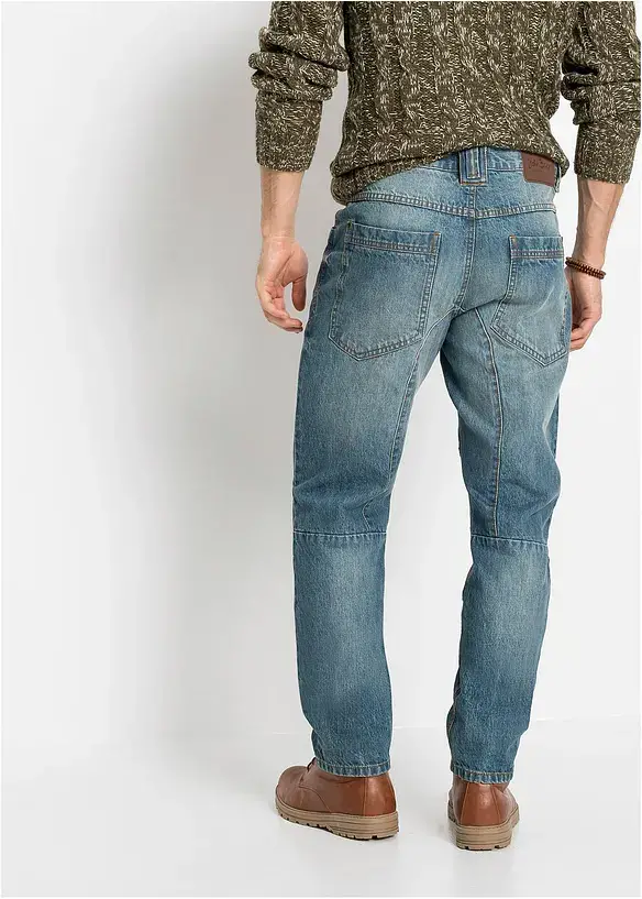 Bonprix Regular Fit Jeans, Straight