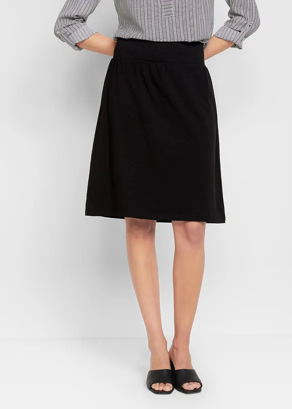 Bonprix Rock Mit Integrierter Radlerhose