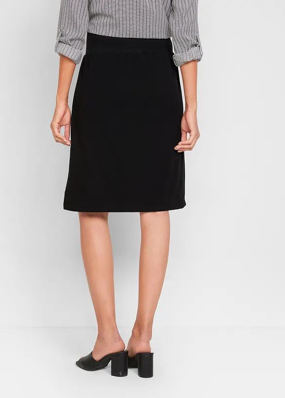 Bonprix Rock Mit Integrierter Radlerhose