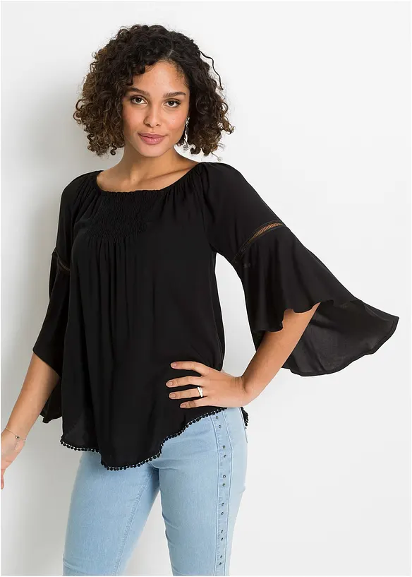 Bonprix Schlupfbluse