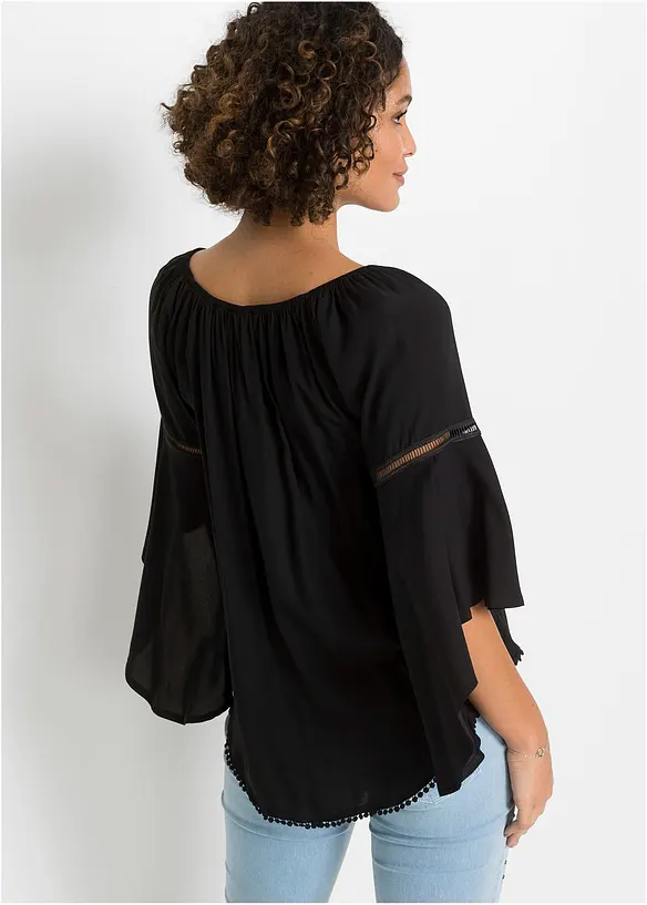 Bonprix Schlupfbluse