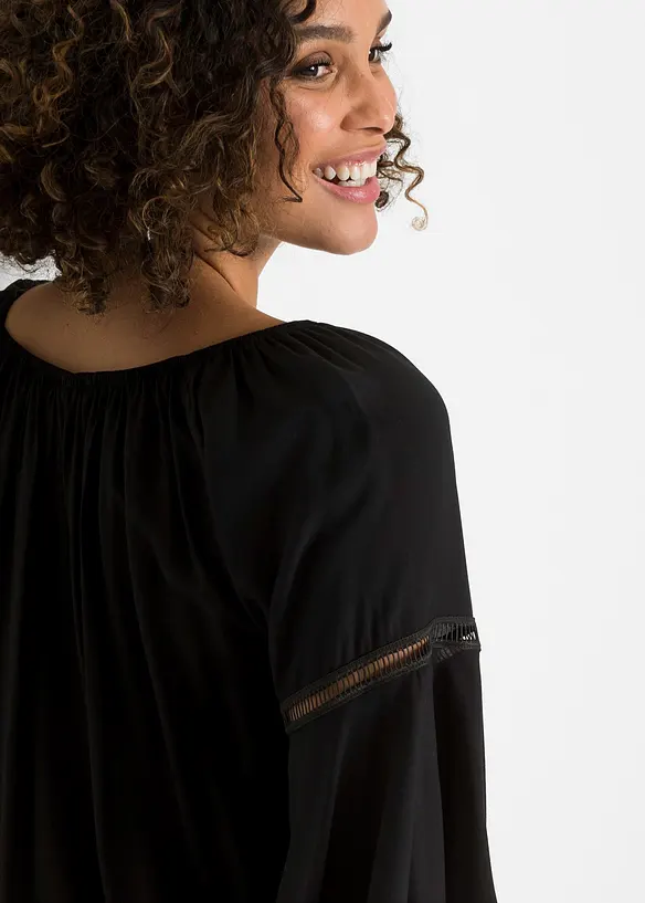 Bonprix Schlupfbluse