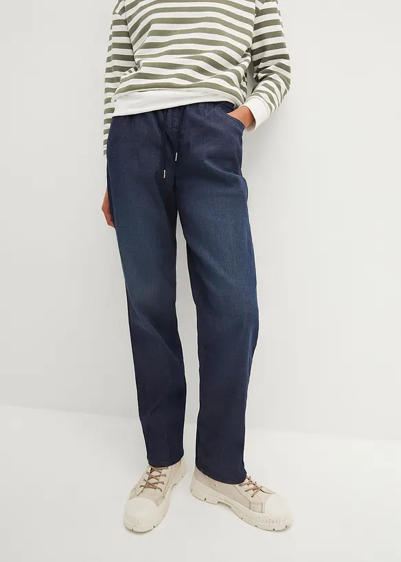 Bonprix Schlupfjeans, Straight