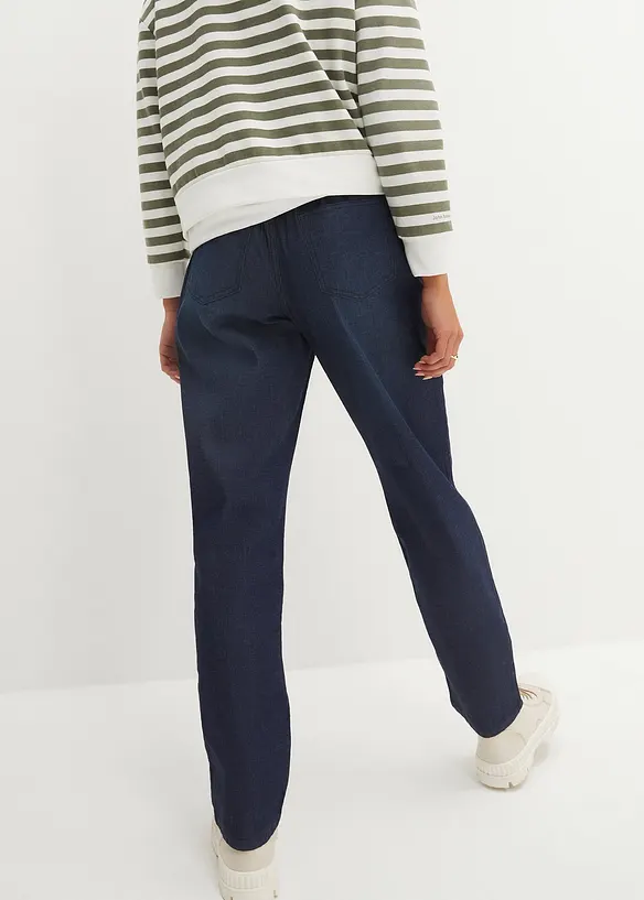 Bonprix Schlupfjeans, Straight