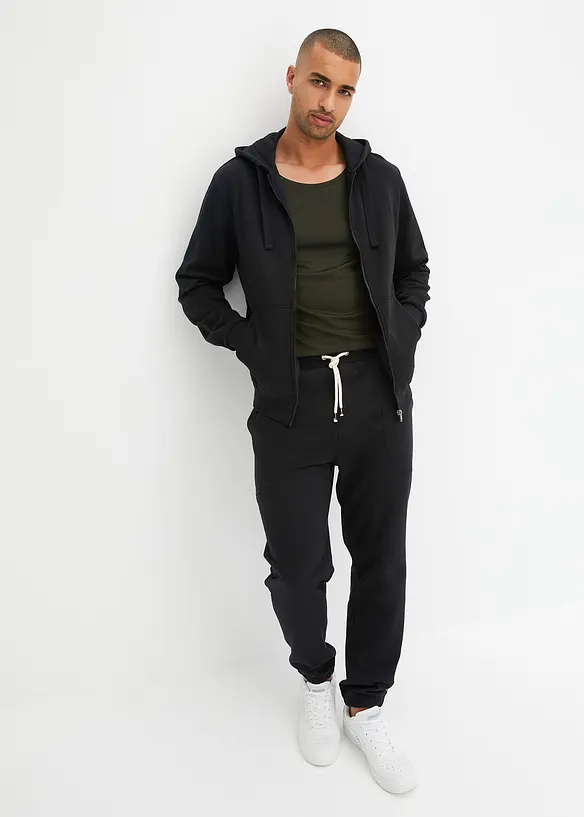 Bonprix Schnelltrocknendes Muskel-Shirt