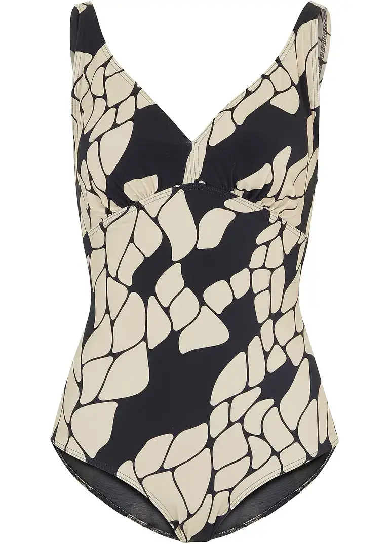 bonprix Shape Badeanzug leichte Formkraft