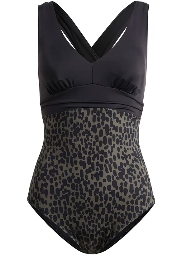 bonprix Shape Badeanzug leichte Formkraft