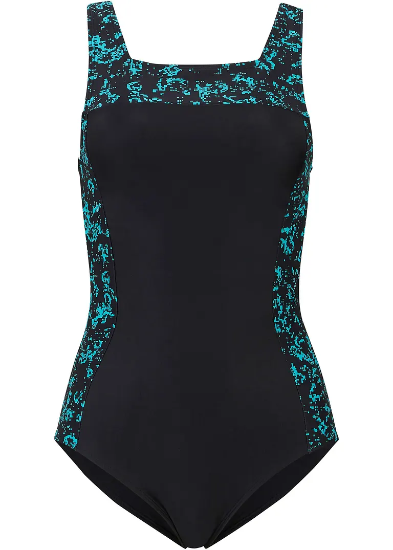 bonprix Shape Badeanzug mittlere Formkraft