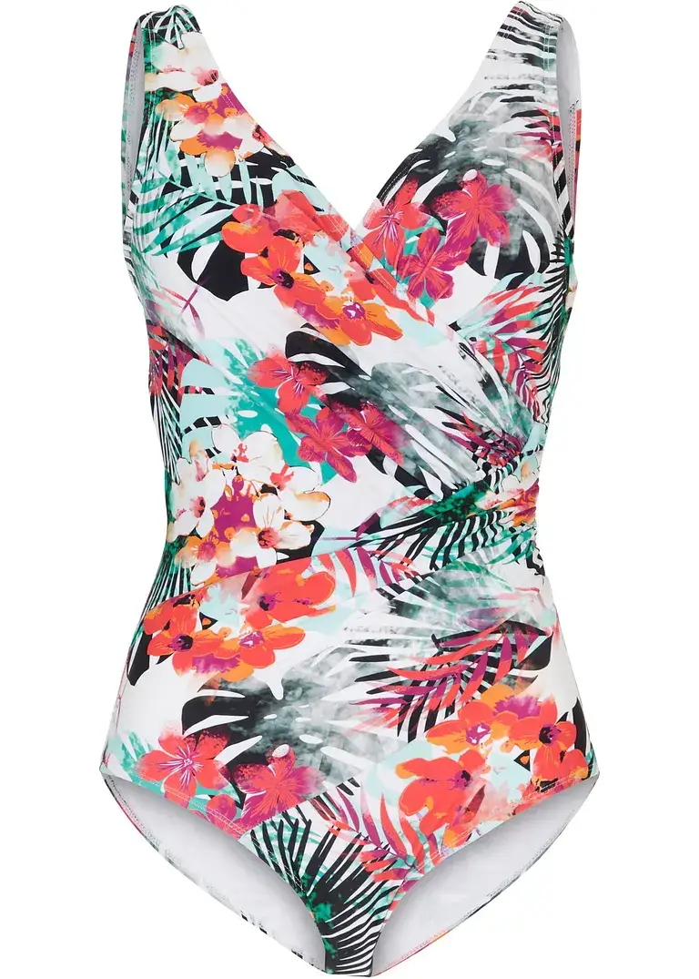 bonprix Shape Badeanzug mittlere Formkraft