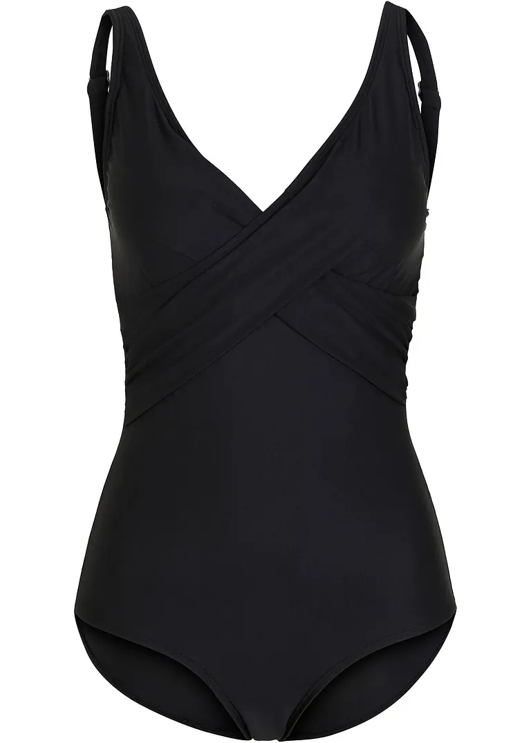 bonprix Shape Badeanzug mittlere Formkraft