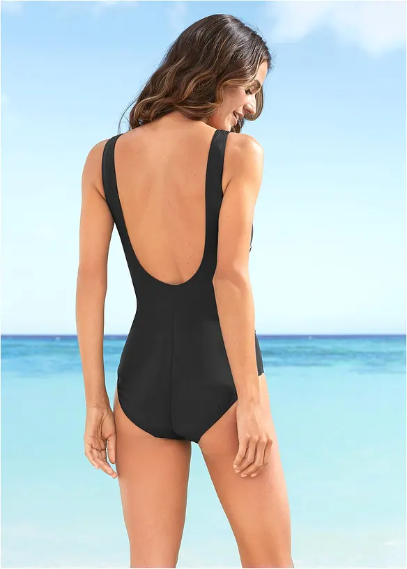 Bonprix Shape Badeanzug Starke Formkraft