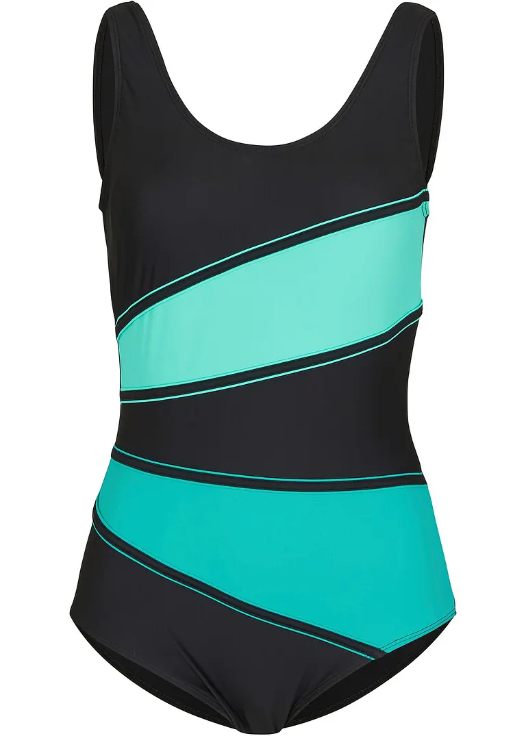 bonprix Shape Badeanzug starke Formkraft