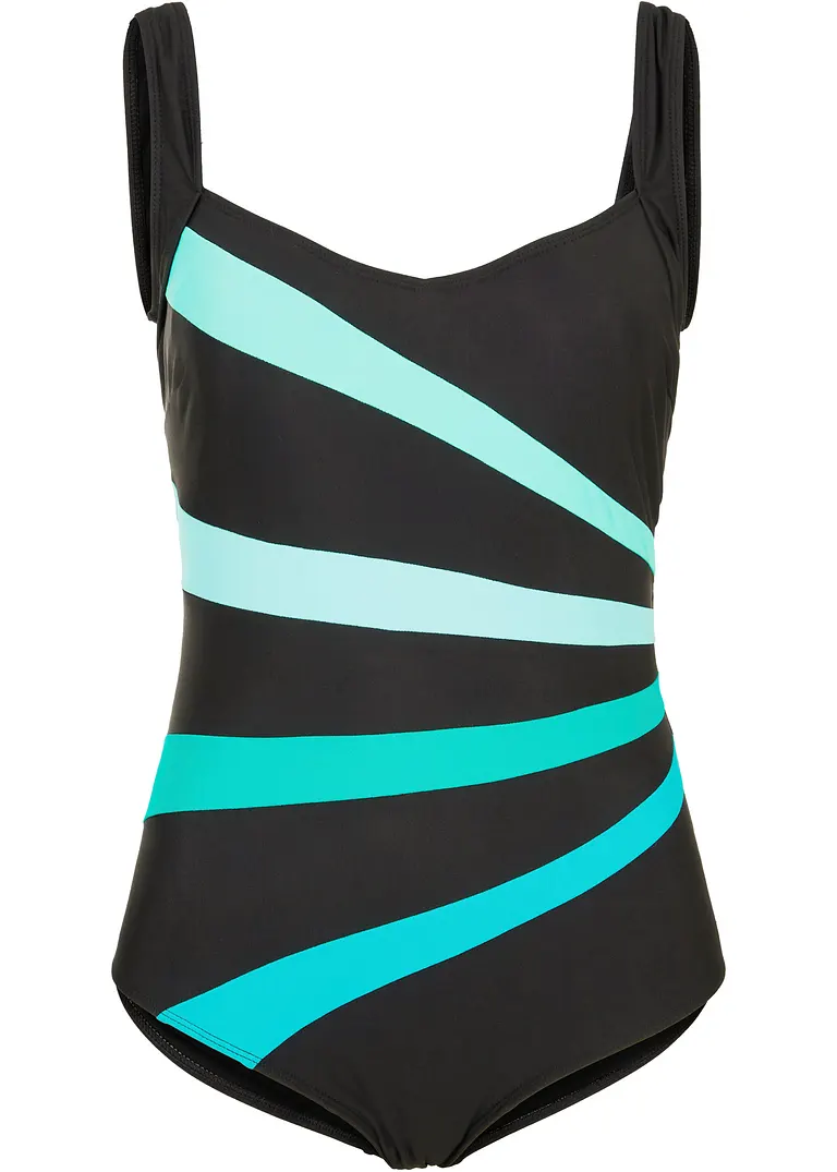 bonprix Shape Badeanzug starke Formkraft