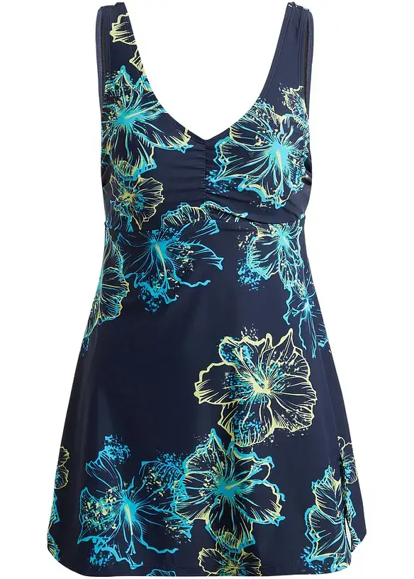 bonprix Shape Badekleid mittlere Formkraft