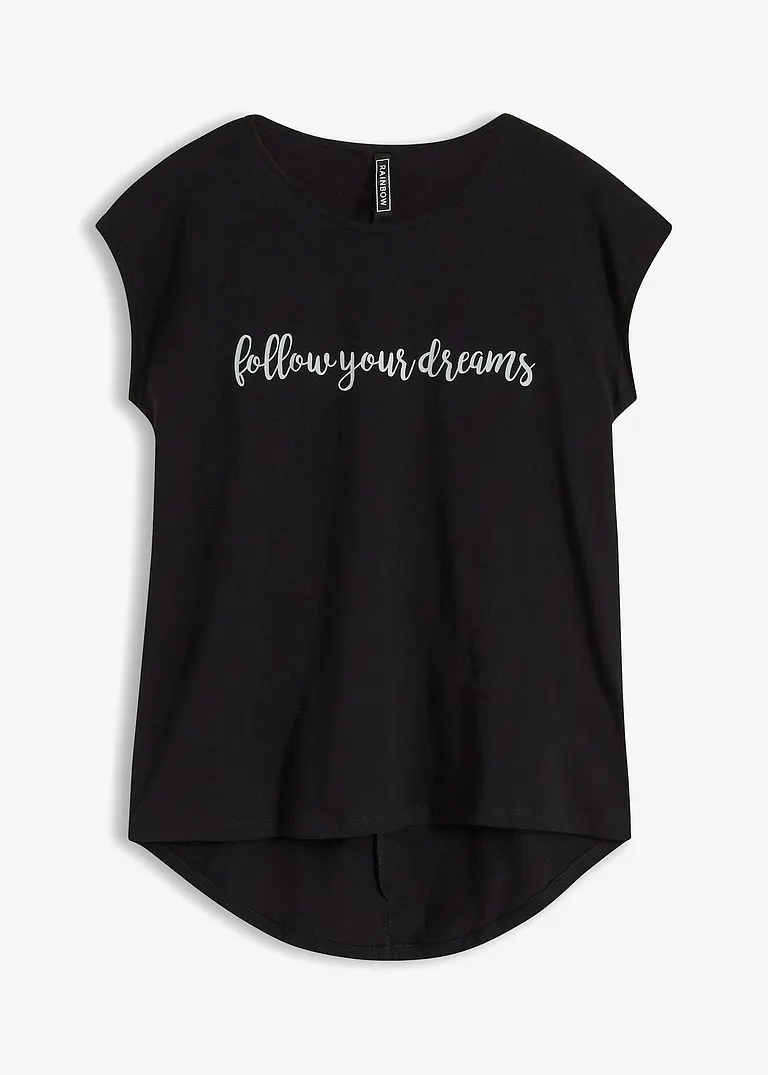 bonprix Shirt