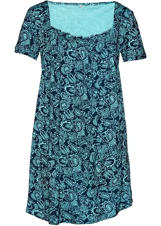bonprix Shirt-Tunika, Kurzarm