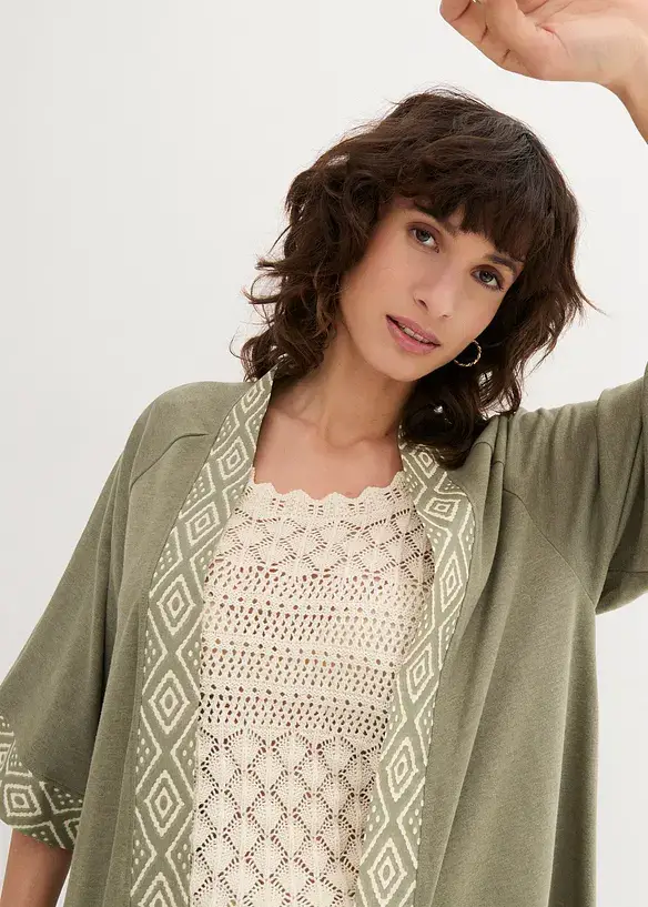 Bonprix Shirtjacke