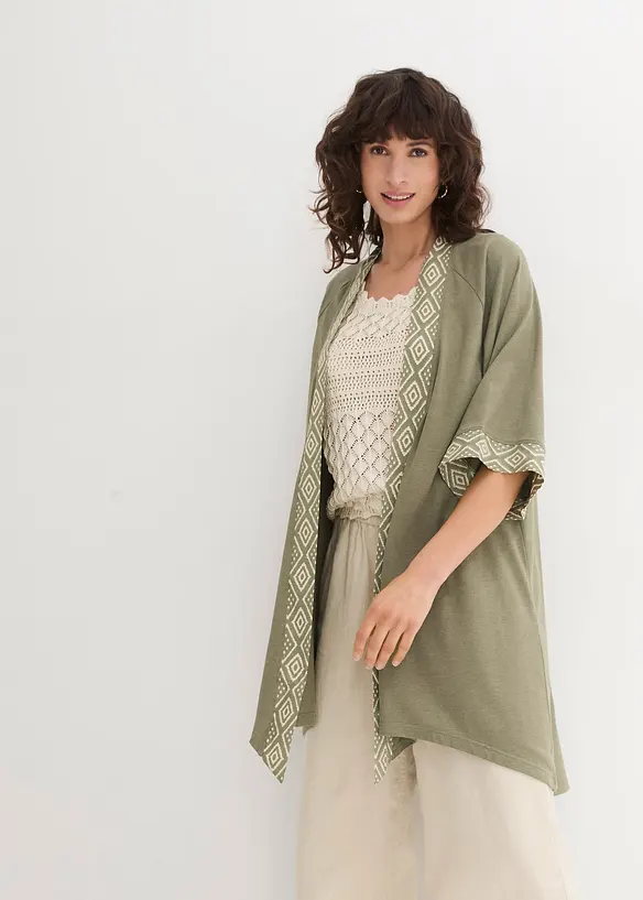 Bonprix Shirtjacke