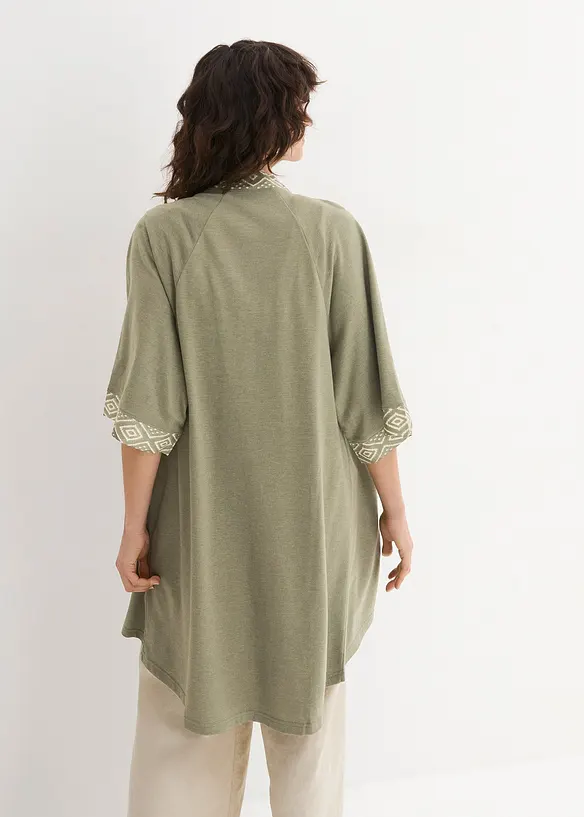 Bonprix Shirtjacke