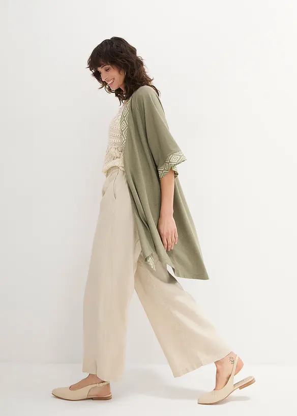 Bonprix Shirtjacke