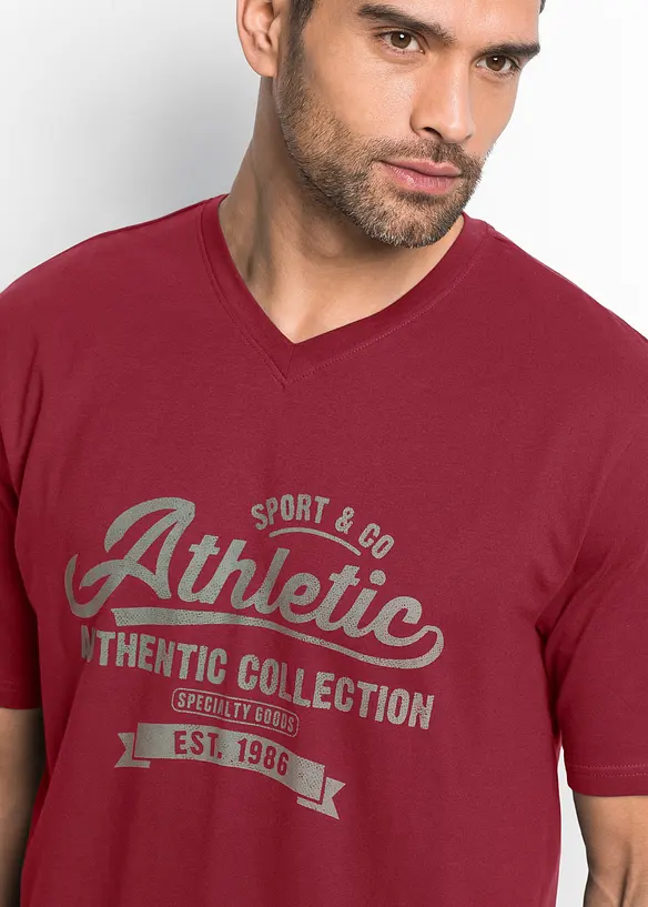 Bonprix Shorty (2-tlg. Set)